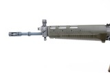 Super Rare, Unfired SIG Sauer SG 551P LB - 8 of 19