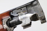 Rare, Fantastic Browning Superposed Competition Skeet Set - Diana Grade - 18 of 24
