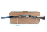 Rare, Fantastic Browning Superposed Competition Skeet Set - Diana Grade - 1 of 24