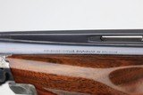 Rare, Fantastic Browning Superposed Competition Skeet Set - Diana Grade - 21 of 24