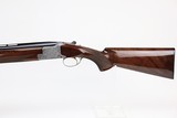 Rare, Fantastic Browning Superposed Competition Skeet Set - Diana Grade - 4 of 24