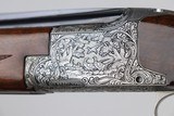Rare, Fantastic Browning Superposed Competition Skeet Set - Diana Grade - 17 of 24