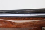 Rare, Fantastic Browning Superposed Competition Skeet Set - Diana Grade - 13 of 24