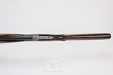 Rare, Fantastic Browning Superposed Competition Skeet Set - Diana Grade - 6 of 24