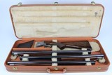 Rare, Fantastic Browning Superposed Competition Skeet Set - Diana Grade - 2 of 24