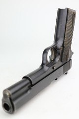 Rare, Excellent Nazi Kongsberg M1914 - 5 of 13