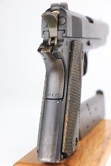 Rare, Excellent Nazi Kongsberg M1914 - 2 of 13