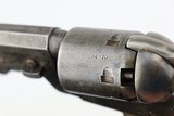 1857 Colt Model 1851 Navy Revolver - 7 of 11