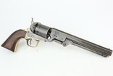 1857 Colt Model 1851 Navy Revolver - 3 of 11