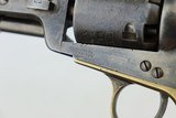 1857 Colt Model 1851 Navy Revolver - 8 of 11