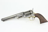 1857 Colt Model 1851 Navy Revolver - 1 of 11