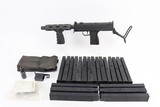 Boxed Cobray M-11 Submachine Gun - 1 of 18