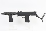 Boxed Cobray M-11 Submachine Gun - 4 of 18