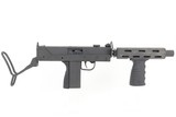 Boxed Cobray M-11 Submachine Gun - 11 of 18