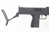 Boxed Cobray M-11 Submachine Gun - 13 of 18