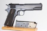 USMC Colt M1911 - 1918 Mfg - 3 of 13