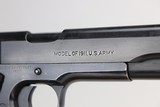 USMC Colt M1911 - 1918 Mfg - 9 of 13
