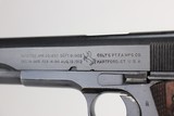 USMC Colt M1911 - 1918 Mfg - 7 of 13