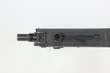 Ingram MAC-10 Submachine Gun - 6 of 15
