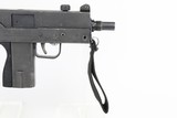 Ingram MAC-10 Submachine Gun - 9 of 15