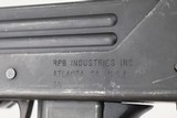 Ingram MAC-10 Submachine Gun - 14 of 15