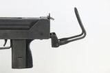 Ingram MAC-10 Submachine Gun - 3 of 15