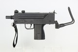 Ingram MAC-10 Submachine Gun - 2 of 15