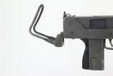 Ingram MAC-10 Submachine Gun - 10 of 15