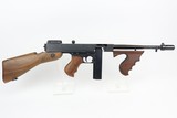 Minty Auto Ordnance Thompson 1928 Submachine Gun - 9 of 18