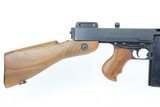 Minty Auto Ordnance Thompson 1928 Submachine Gun - 11 of 18