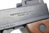 Minty Auto Ordnance Thompson 1928 Submachine Gun - 17 of 18