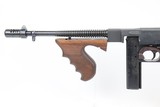 Minty Auto Ordnance Thompson 1928 Submachine Gun - 4 of 18