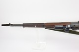 Scarce Winchester M1D Garand Sniper Rifle - 5 of 24