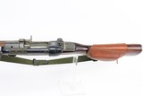 Scarce Winchester M1D Garand Sniper Rifle - 4 of 24