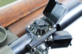 Scarce Winchester M1D Garand Sniper Rifle - 17 of 24