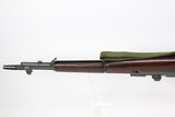 Scarce Winchester M1D Garand Sniper Rifle - 7 of 24