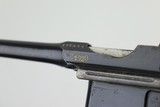 Mauser C96 Broomhandle Rig - Red 9 - 7 of 22