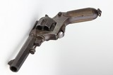 Italian Bodeo Model 1889 Revolver - 5 of 11