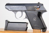 Consecutively-Numbered Boxed Walther TPH Pistols - 20 of 25