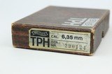 Consecutively-Numbered Boxed Walther TPH Pistols - 4 of 25