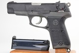 Minty, Boxed Ruger P85 Semi Auto Pistol - 7 of 14
