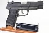 Minty, Boxed Ruger P85 Semi Auto Pistol - 9 of 14