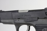 Minty, Boxed Ruger P85 Semi Auto Pistol - 13 of 14