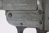 Late War Zinc Walther Flare Pistol - 7 of 14