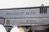 CZ Model 27 Rig - 7 of 22