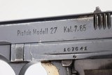 CZ Model 27 Rig - 7 of 21
