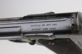Astra Model 400 - 11 of 11
