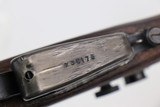 Rare British No.4 Mk I(T) Enfield Sniper Rifle - 19 of 25