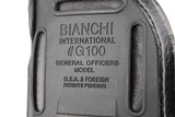 Major General John Bianchi Lot - Beretta 92F & Other Effects - 6 of 22