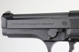 Major General John Bianchi Lot - Beretta 92F & Other Effects - 18 of 22